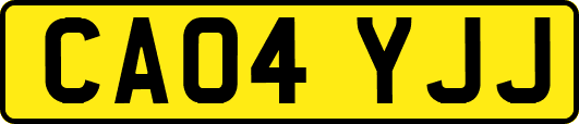 CA04YJJ