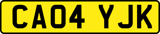 CA04YJK