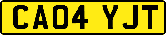 CA04YJT