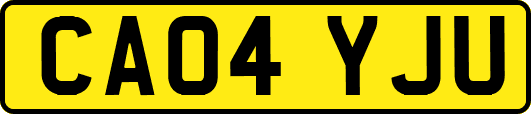 CA04YJU