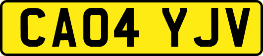 CA04YJV