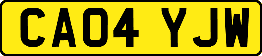 CA04YJW