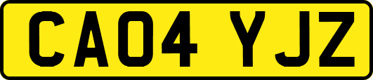 CA04YJZ