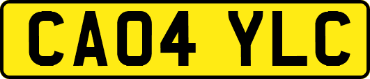 CA04YLC