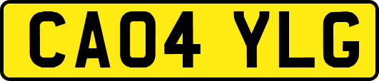 CA04YLG