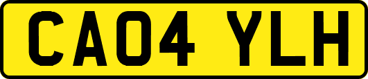 CA04YLH
