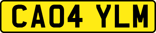 CA04YLM