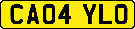 CA04YLO