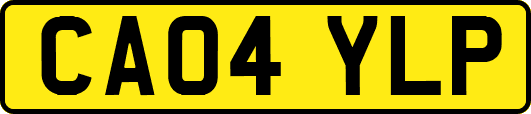 CA04YLP