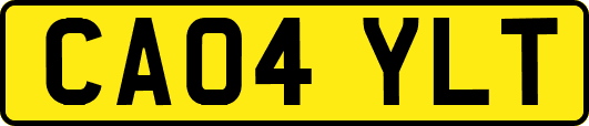 CA04YLT