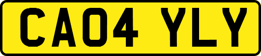 CA04YLY