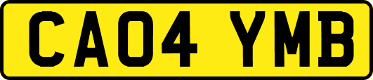 CA04YMB