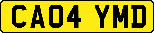 CA04YMD