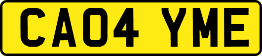 CA04YME