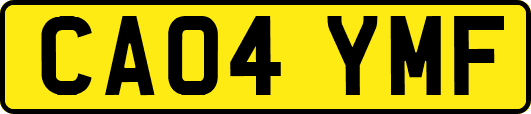 CA04YMF