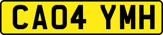 CA04YMH