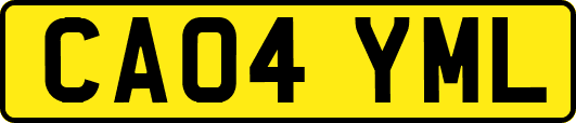 CA04YML