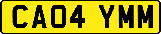 CA04YMM