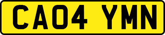 CA04YMN