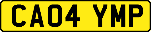 CA04YMP