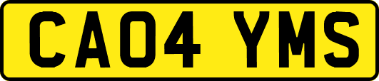 CA04YMS
