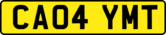 CA04YMT