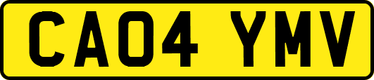 CA04YMV