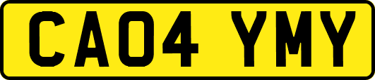 CA04YMY