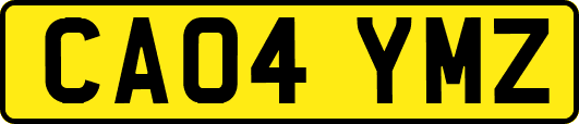 CA04YMZ