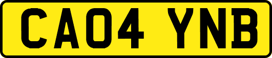 CA04YNB