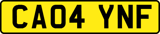 CA04YNF