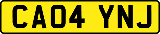 CA04YNJ