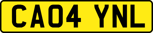 CA04YNL