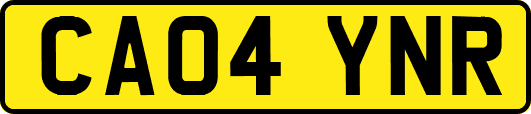 CA04YNR
