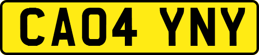 CA04YNY