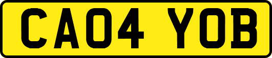 CA04YOB