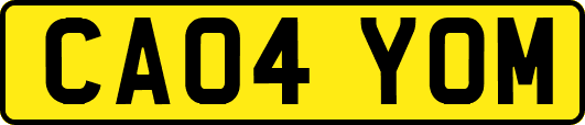 CA04YOM