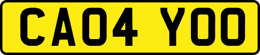 CA04YOO