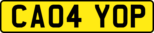 CA04YOP