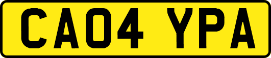 CA04YPA