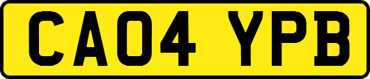 CA04YPB
