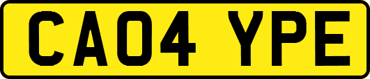 CA04YPE