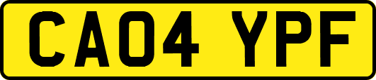 CA04YPF