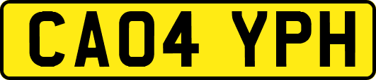 CA04YPH
