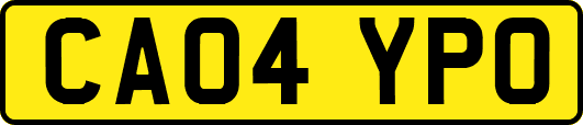 CA04YPO