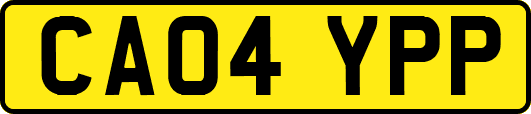 CA04YPP