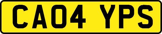 CA04YPS