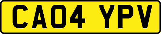 CA04YPV