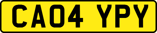 CA04YPY