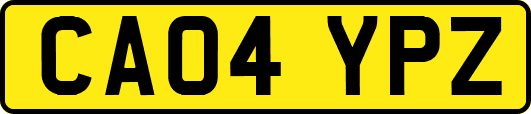 CA04YPZ